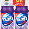 Χλωρίνη Ultra Protection Λεβάντα Klinex -50% Το 2ο Προϊόν (1