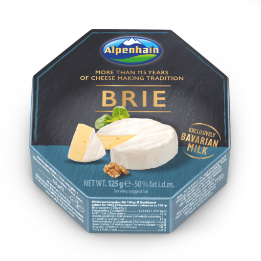 Alpenhain Τυρί Brie (125 g)