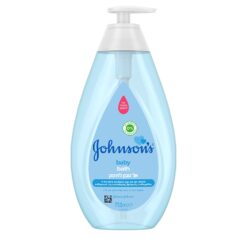 Aφρόλουτρο Baby Βath Johnson's (750ml)