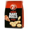 Bake Rolls Mini Πίτσα 7 Days (150 g)