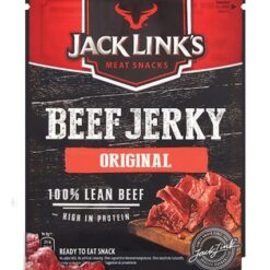 Beef Jerky Original Jack Links (25g)