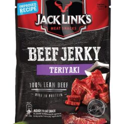 Beef Jerky Teriyaki Jack Links (25g)