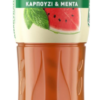 Black Ice Tea Καρπούζι Μέντα Χωρίς Ζάχαρη Fuze (500 ml)