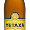 Brandy Metaxa 3* (700 ml)