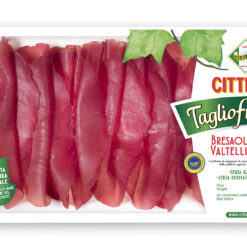 Bresaola 8 Φέτες Citterio (70 g)