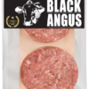 Burger Black Angus Κατεψυγμένο Φλωρίδης (360g)