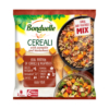 Cereali Mix με Κολοκύθα & Φαγόπυρο Κατεψυγμένα Bonduelle (400gr)