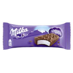 Choco Snack Γαλακτοκέικ MILKA (29 g)