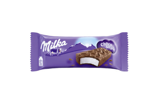 Choco Snack Γαλακτοκέικ MILKA (29 g)