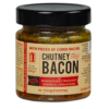 Chutney Μπέικον Classic χειροποίητο Οι Γουμένισσες (200g)