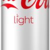 Coca-Cola Light Κουτί (330 ml)