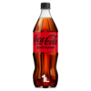 Coca-Cola Zero (1 lt)