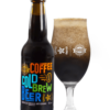 Coffee Cold Brew Beer Coffee Island (330ml)