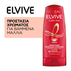 Conditioner Color Vive Elvive L'Οreal (300ml)