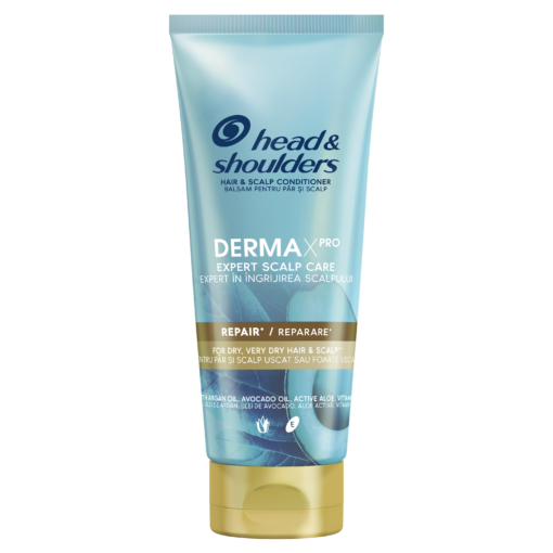 Conditioner Derma X Pro Repair Head&Shoulder (220ml)