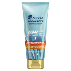 Conditioner Derma X Pro Strength Head&Shoulder (220ml)