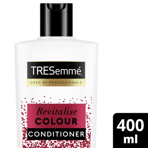 Conditioner για Βαμμένα Μαλλιά Tresemme (400ml)