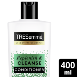 Conditioner για Λιπαρά Μαλλιά Clean & Replenish Tresemme (400ml) 