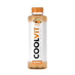 Coolvit Vitamin Water Active (500ml)