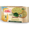 Crackers με Σπανάκι & Άνηθο Elite (105g)