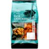 Crackers ρυζιού με soy sauce Marks & Spencer (150 g)