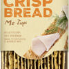 Crisp Bread με Τυρί