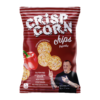 Crisp Corn Chips με γεύση πάπρικα Ελgen (60g)