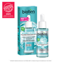 Face Serum Hydro X-Cell Bioten (30ml)