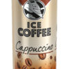 Ice Coffee Cappuccino Hell (250 ml)