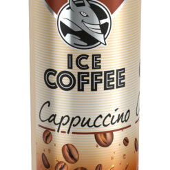 Ice Coffee Cappuccino Hell (250 ml)