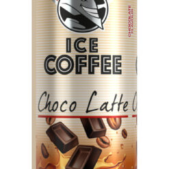 Ice Coffee Choco Latte Hell (250 ml)