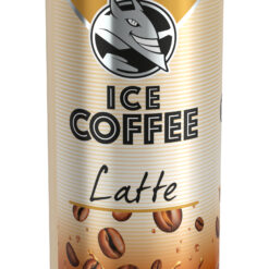 Ice Coffee Latte Hell (250 ml)