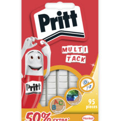 Multi Tack Pritt (95τεμ)+50% δωρεάν