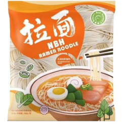 Noodles Ramen (200g)