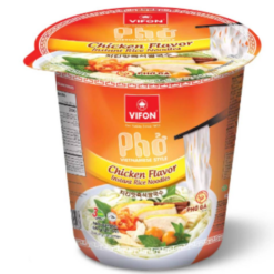 Noodles με Γεύση Κοτόπουλο Vifon (60g)