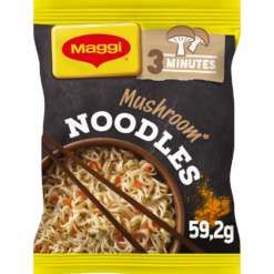 Noodles με Γεύση Μανιταριού Maggi (59