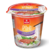 Noodles με Γεύση Μοσχάρι Vifon (60g)