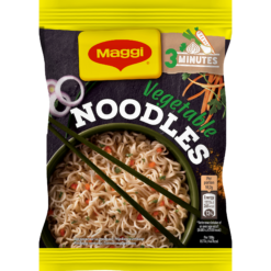 Noodles με Μίγμα Λαχανικών Maggi (59