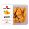 Nuggets από Στήθος Κοτόπουλου Νιτσιάκος (400g)