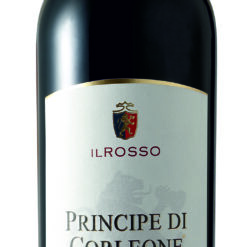 Oίνος Ερυθρός Il Rosso Principe Di Corleone 2020 (750 ml)