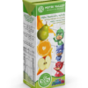 PJ Masks Μήλο Πορτοκάλι Αχλάδι Nutri Valley (250ml)