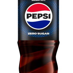 Pepsi Zero (1