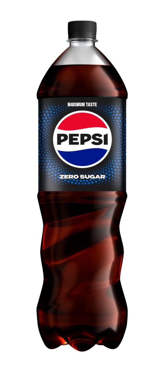 Pepsi Zero (1