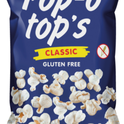 Pop Corn Classic Pop-O-Tops (85g)