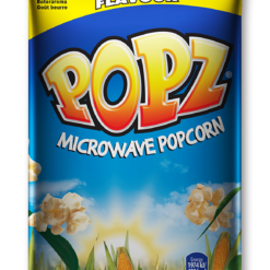 Pop Corn Βουτύρου Popz (90g)