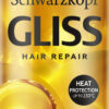 Spray Conditioner Oil Nutritive Gliss (200ml)