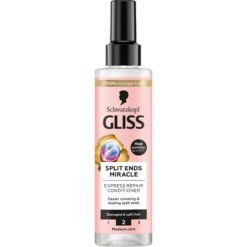 Spray Conditioner Split Hair Gliss (200ml)