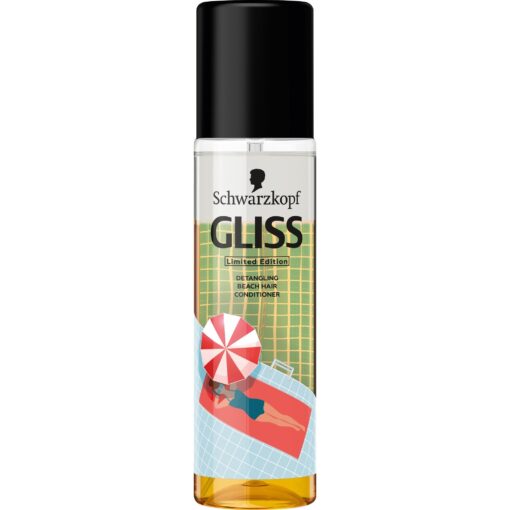 Spray Conditoner Summer Repair Gliss (200ml)