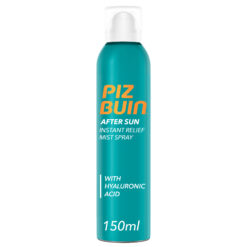 Spray Σώματος After Sun Instant Relief Piz Buin (200ml)