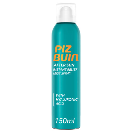 Spray Σώματος After Sun Instant Relief Piz Buin (200ml)